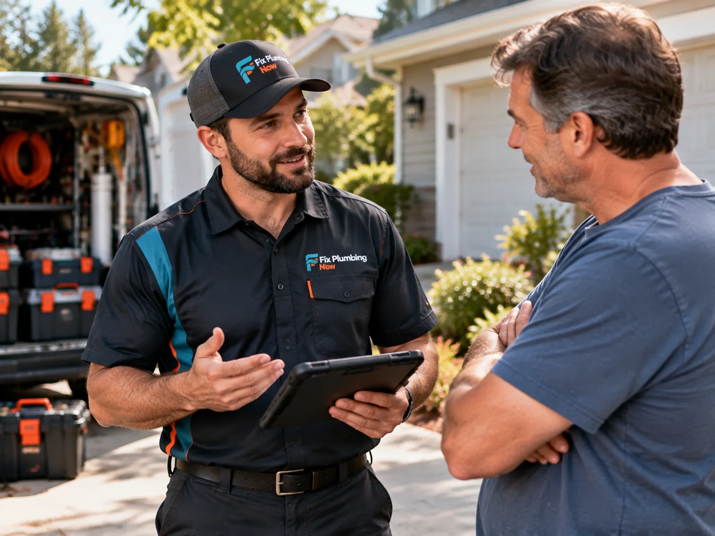 Clogged Drain Service Avon Lake, OH FAQs
